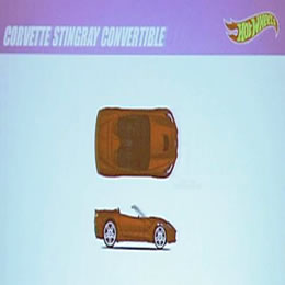corvette