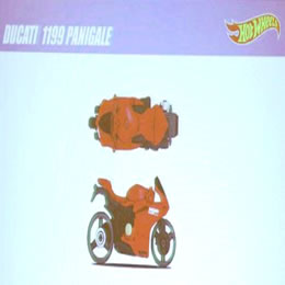 ducatti