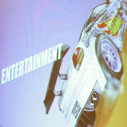 entertainment