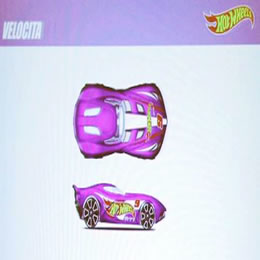 velocita