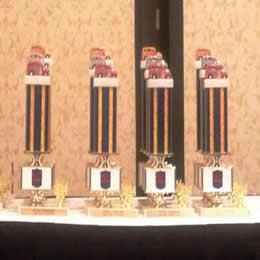 awards