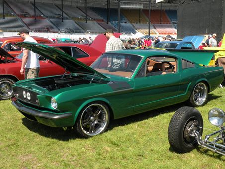 mustang1