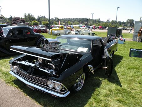 el camino 2