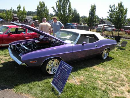 Challenger