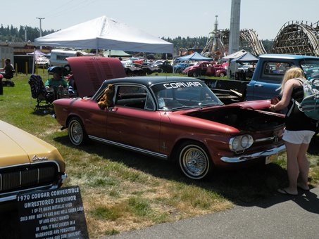 Corvair